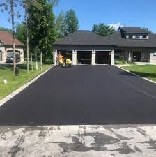 Reliable Fishers, IN Driveway Paving Services Solutions